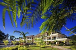 Внешний вид отеля The Savoy Resort & Spa Seychelles 5*